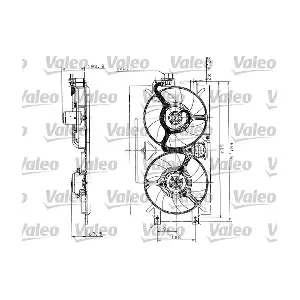 698525 VALEO
