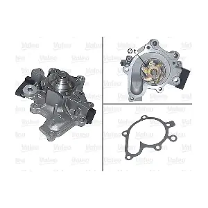 VALEO 506536