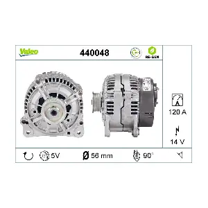 440048 VALEO