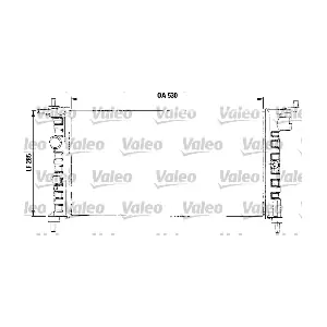731013 VALEO
