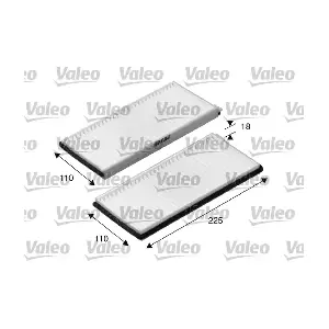 VALEO 698894