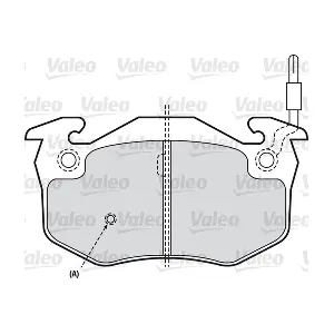 VALEO 598346