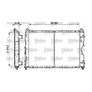 732690 VALEO