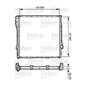 734896 VALEO