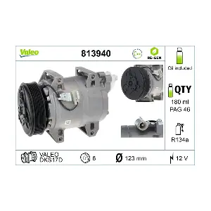 VALEO 813940
