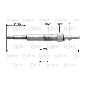 VALEO 345104