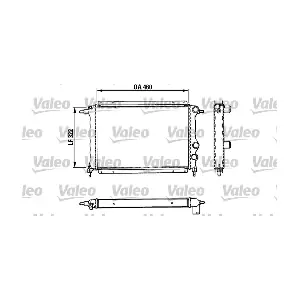 VALEO 883851