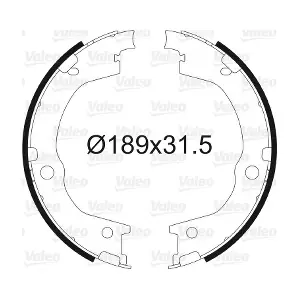 VALEO 564170