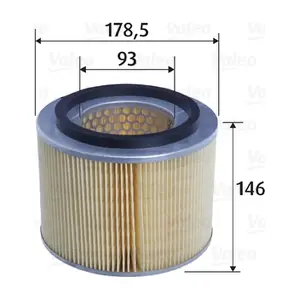 585766 VALEO