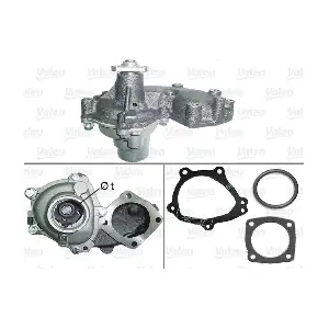 VALEO 506559