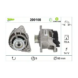 VALEO 200108