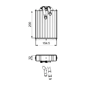 VALEO 811551