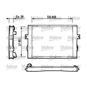 816649 VALEO