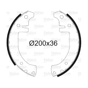 VALEO 562763
