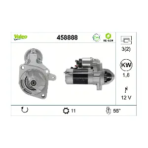 VALEO 458888