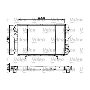 VALEO 730940