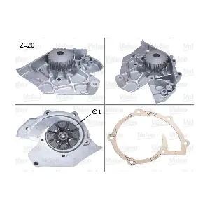 VALEO 506291