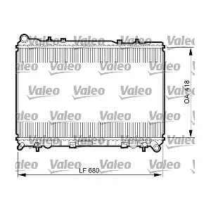 VALEO 735521