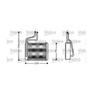 VALEO 812275