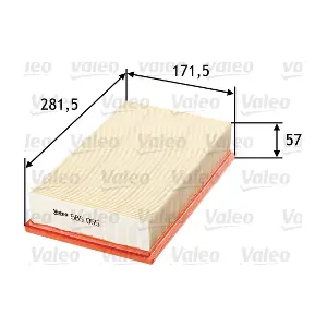 VALEO 585065