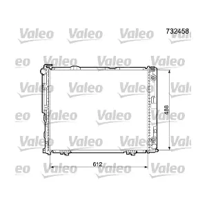 VALEO 732458