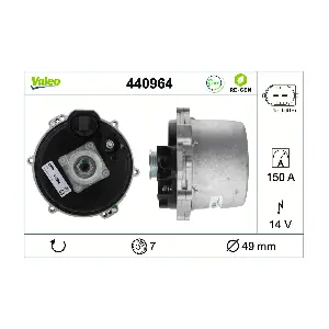VALEO 440964