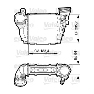 817557 VALEO