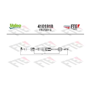 4101818 VALEO