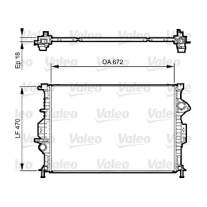 VALEO 735373