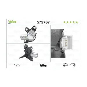 579767 VALEO