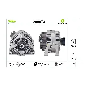 VALEO 200073