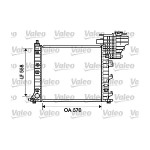 VALEO 734807