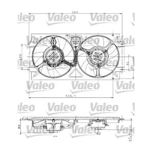 698359 VALEO