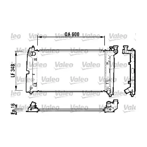 734199 VALEO