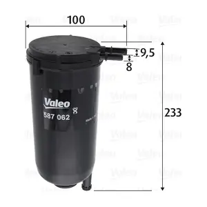 587062 VALEO