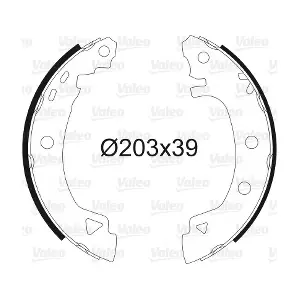 VALEO 562514