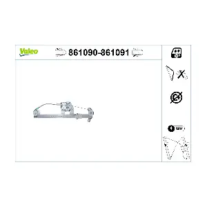 VALEO 861090