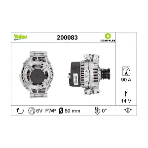 VALEO 200083