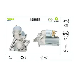 458887 VALEO