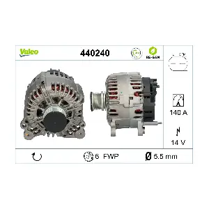 VALEO 440240