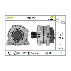 VALEO 200273