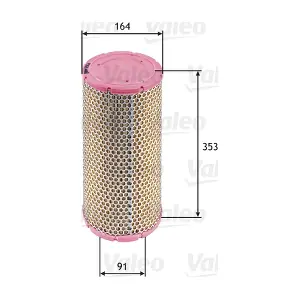 VALEO 585624