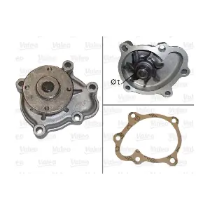 VALEO 506481