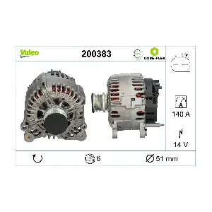 VALEO 200383