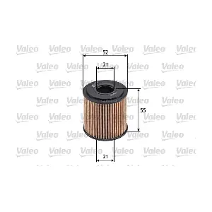 VALEO 586540