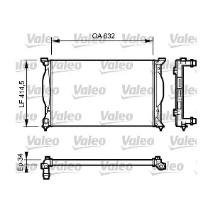 732963 VALEO