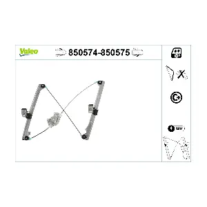850574 VALEO