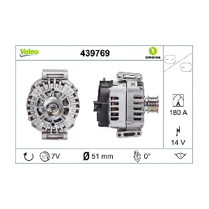 VALEO 439769