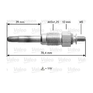 345190 VALEO