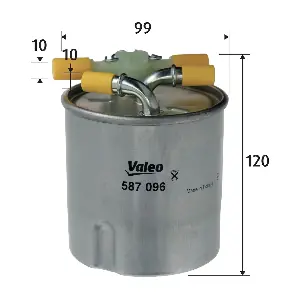 VALEO 587096